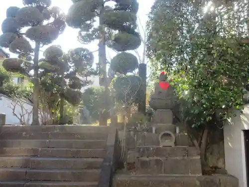 蟠龍寺(東京都)