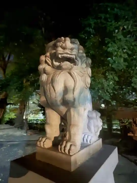 三栖神社(京都府)