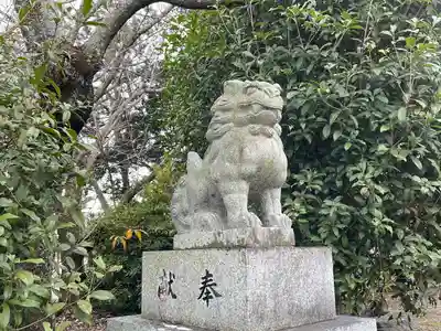 大将軍神社(滋賀県)