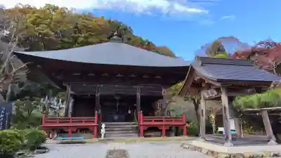 音楽寺(埼玉県)