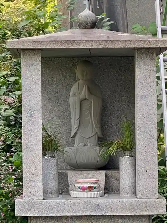 勝念寺(かましきさん)(京都府)