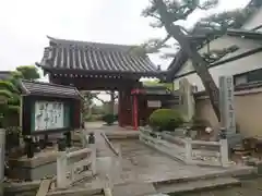 正覚寺(三重県)