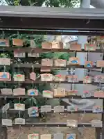 矢切神社(千葉県)