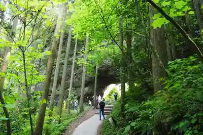 上色見熊野座神社(熊本県)