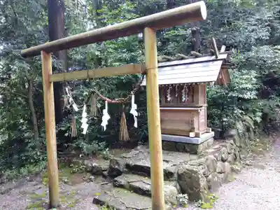 小椋神社(滋賀県)