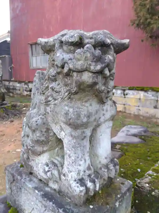日吉神社(福井県)
