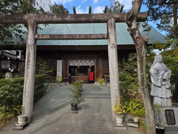 高知大神宮(高知県)