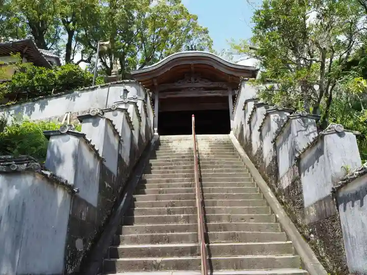 薬王寺のその他建物