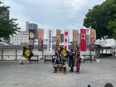 龍城神社(愛知県)