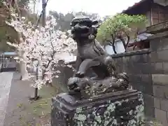 五所神社(神奈川県)