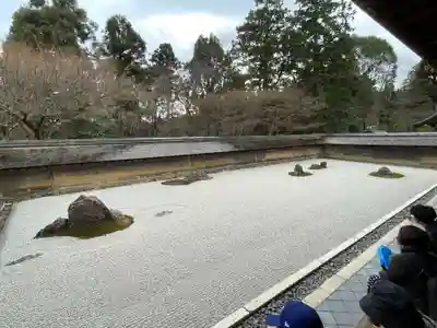 龍安寺(京都府)