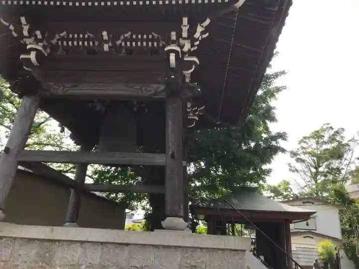 大仙寺のその他建物