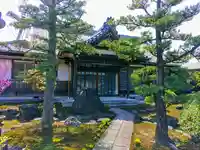 寛立院(曼陀羅寺塔頭)のその他建物