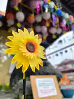 伊達神社のその他建物