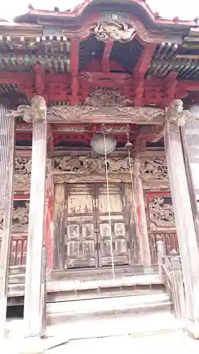 宗玄寺のその他建物