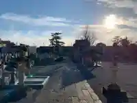 本行寺のその他建物