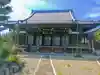 浄賢寺の本殿・本堂