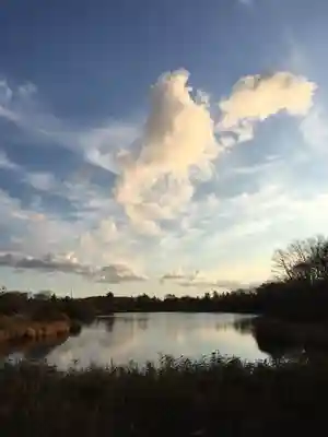 出来澗稲荷神社(北海道)