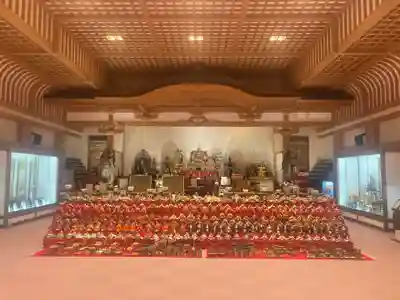 南法華寺（壷阪寺）(奈良県)