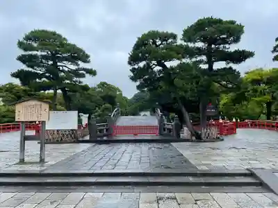 鶴岡八幡宮のその他建物