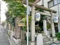 亀塚稲荷神社(東京都)