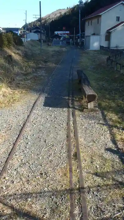 岩倉神社(愛知県)