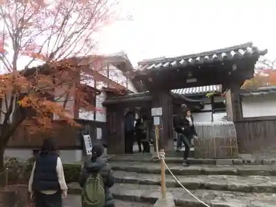 曼殊院門跡のその他建物