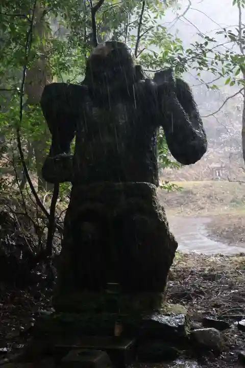 伊邪那岐神社(鹿児島県)
