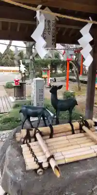 相州春日神社(神奈川県)