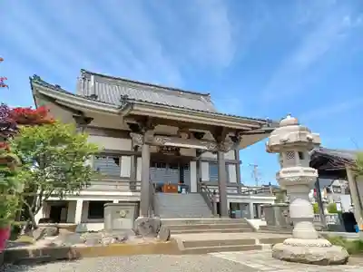 東福寺(埼玉県)