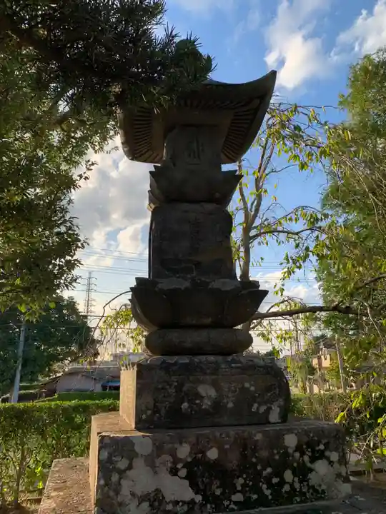 惣持院(千葉県)