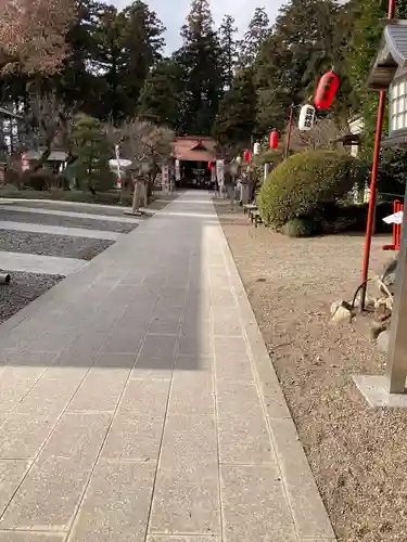 芳賀天満宮の建物その他