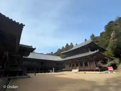 圓教寺(兵庫県)