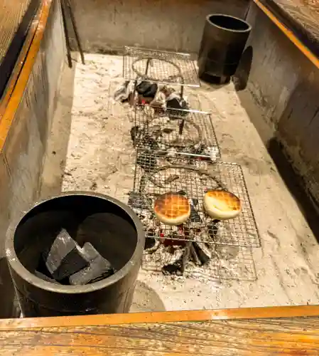 穂高神社本宮(長野県)