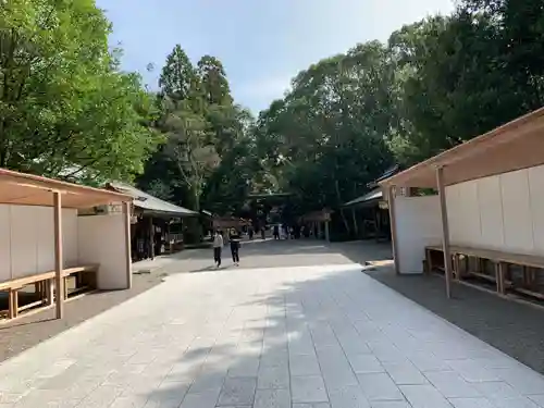 宮崎神宮のその他建物