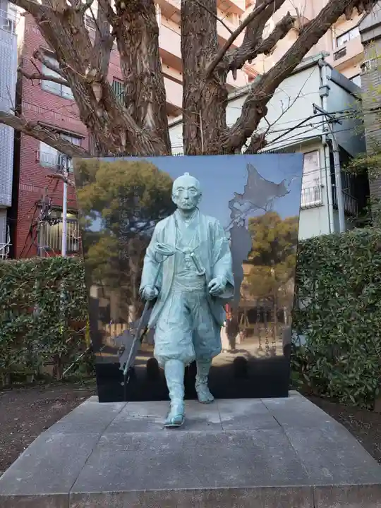 富岡八幡宮(東京都)