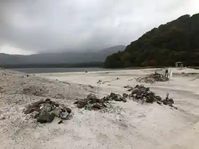 恐山菩提寺(青森県)