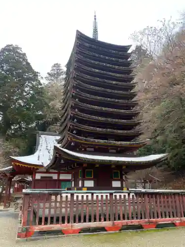 談山神社(奈良県)