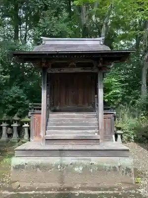 桐生天満宮(群馬県)