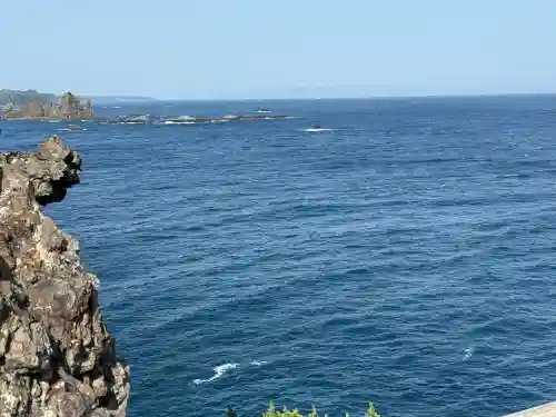 石室神社(静岡県)