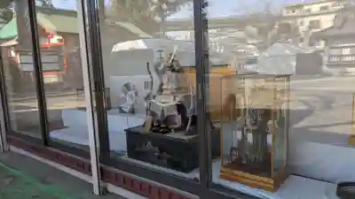 港住吉神社（住吉大社境外末社）の芸術