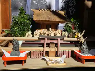 少彦名神社(大阪府)