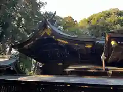 諏訪神社(千葉県)