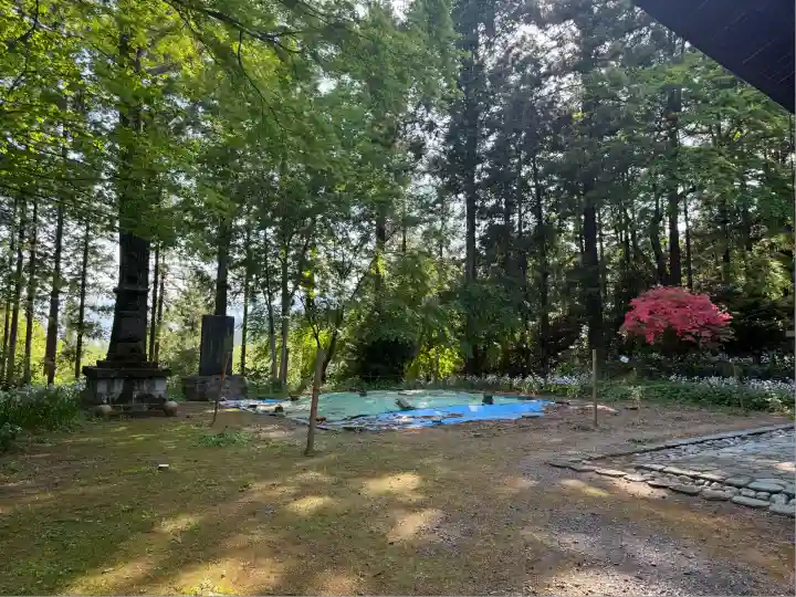 慈光寺(埼玉県)