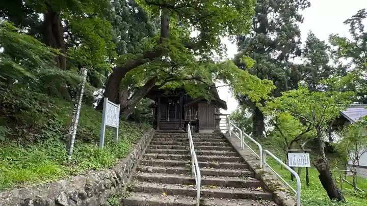 天満神社(山形県)