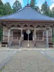 清水寺の本殿