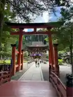 丹生都比売神社(和歌山県)