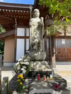 宝蔵院(千葉県)