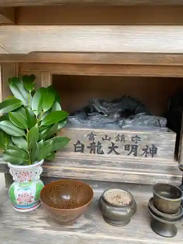 華厳寺（鈴虫寺）のその他建物