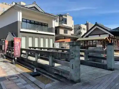 柴田神社(福井県)
